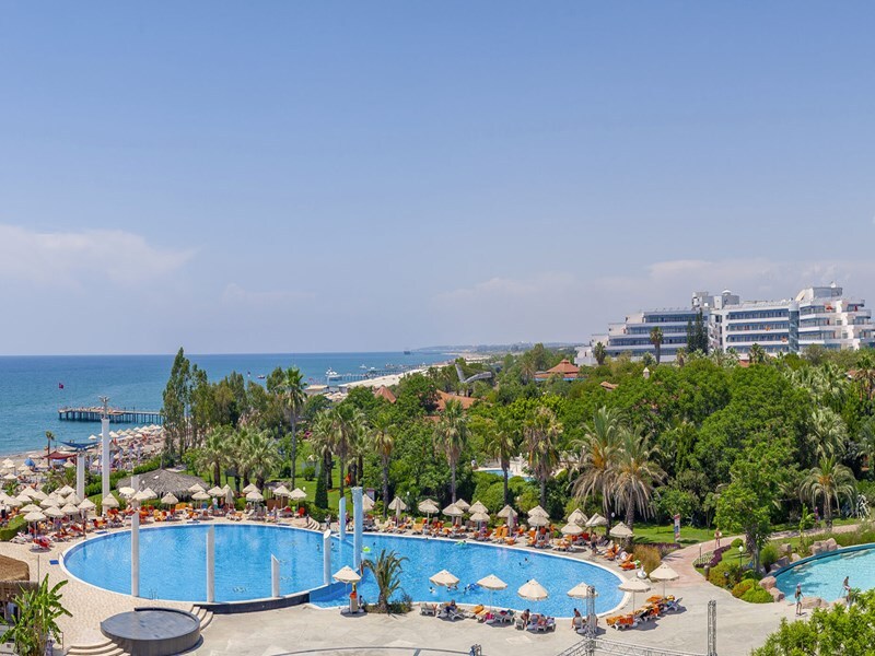 Starlight Resort Hotel 28