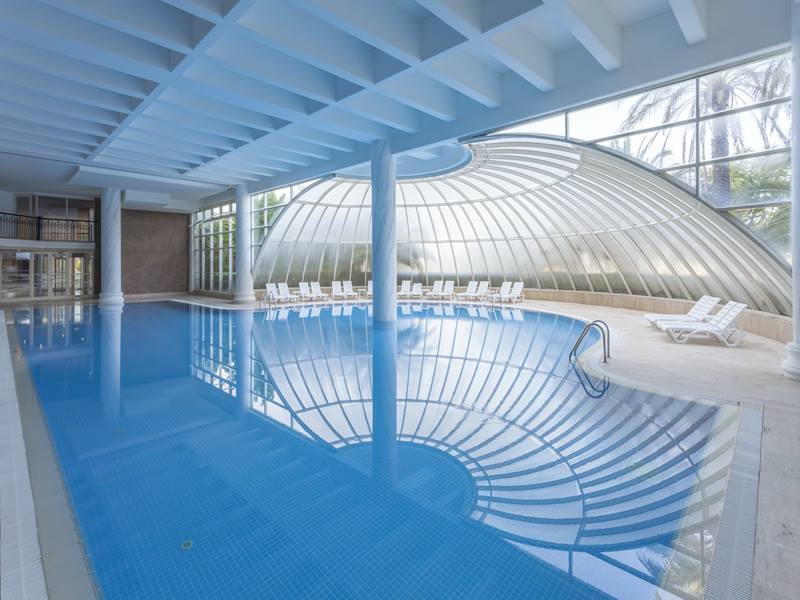 Starlight Resort Hotel 29