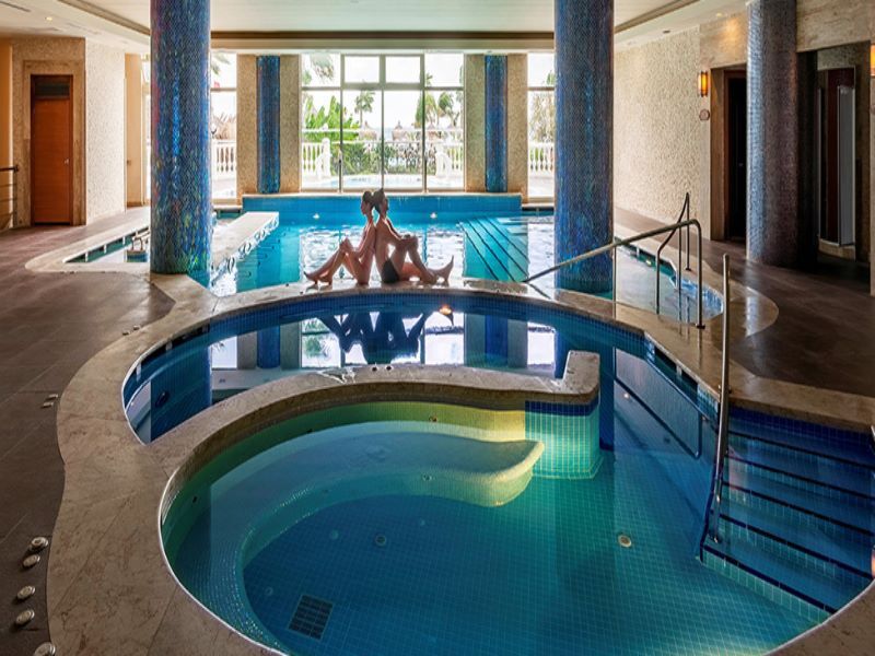 Starlight Resort Hotel 30