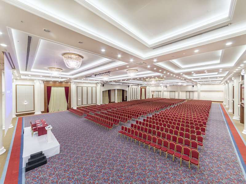 Starlight Resort Hotel 33