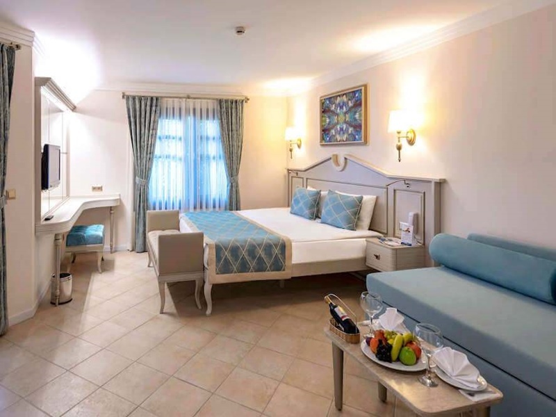 Starlight Resort Hotel 40
