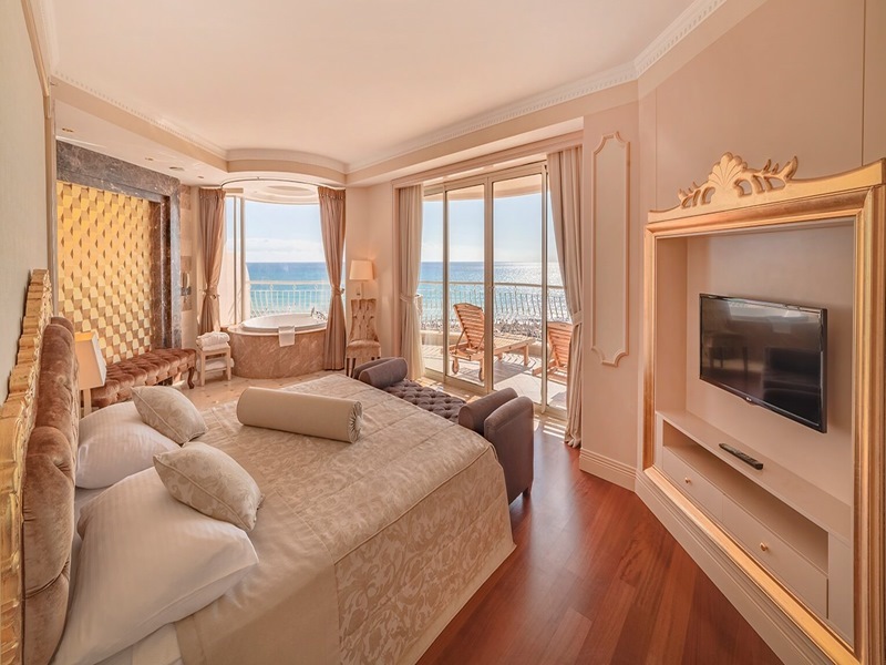Starlight Resort Hotel 43