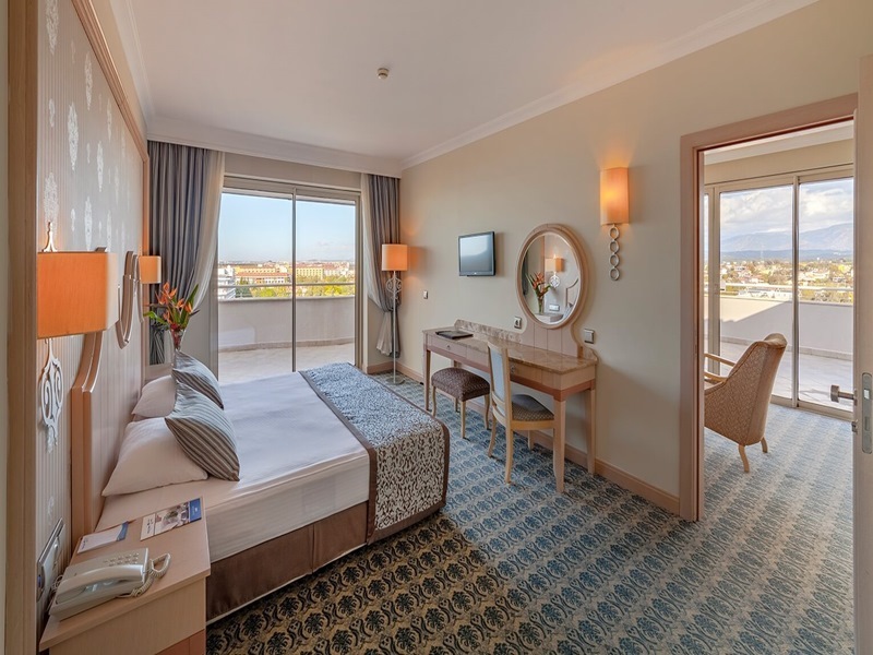 Starlight Resort Hotel 44