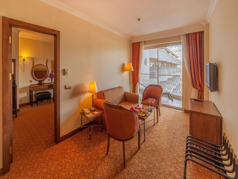Starlight Resort Hotel 45