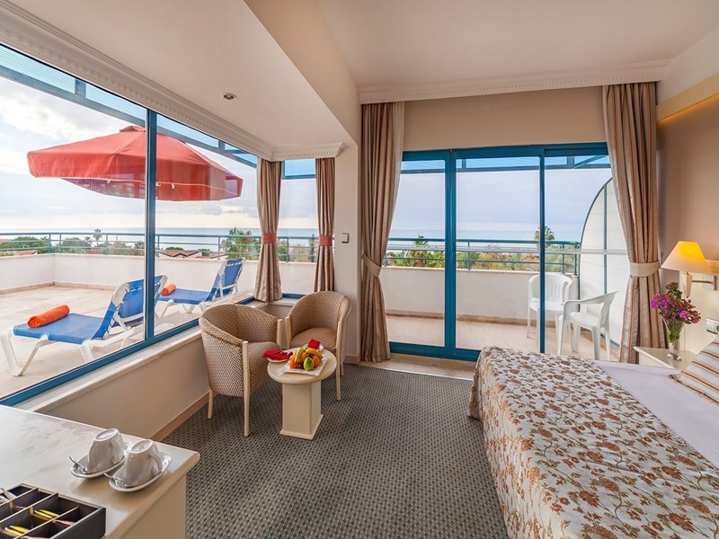 Starlight Resort Hotel 47