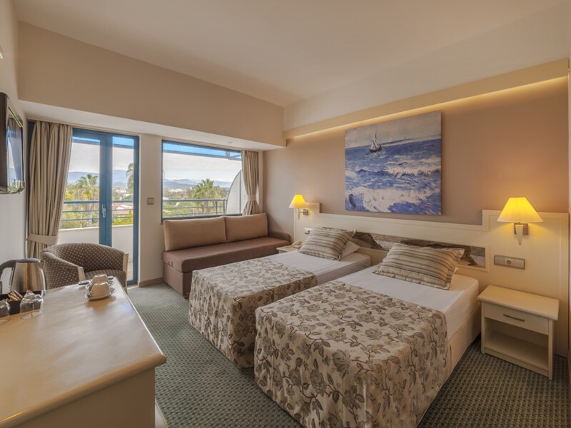 Starlight Resort Hotel 48