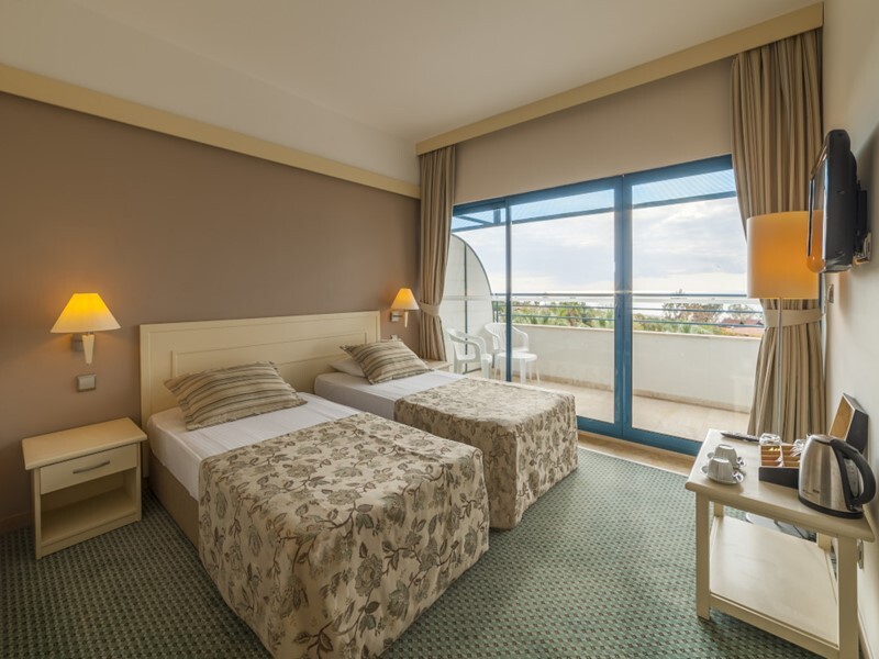 Starlight Resort Hotel 49