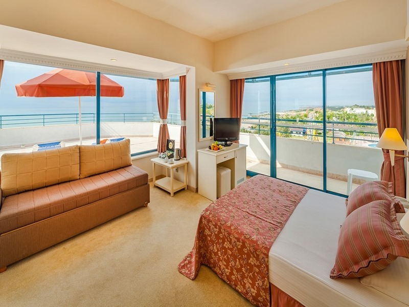 Starlight Resort Hotel 50