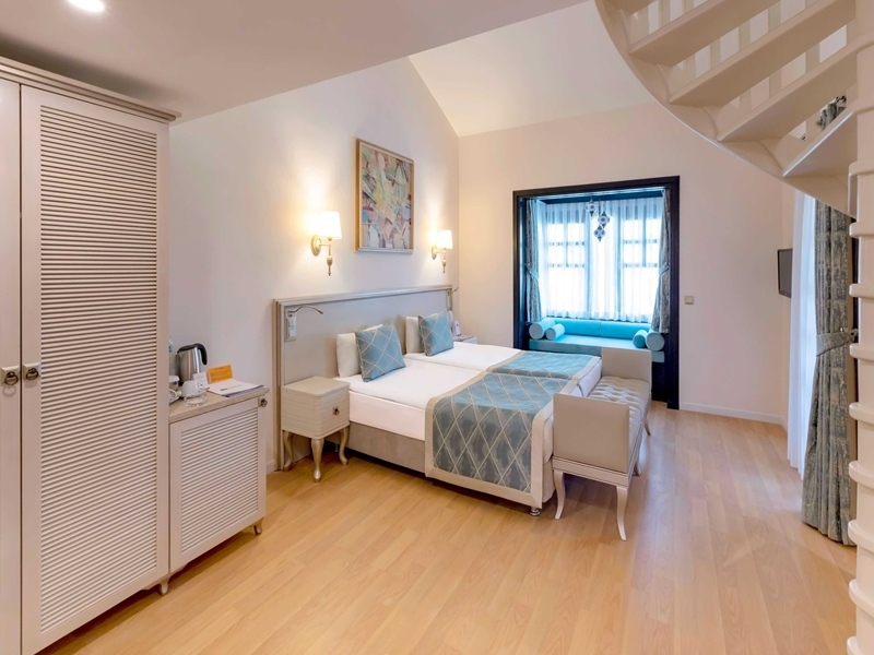 Starlight Resort Hotel 52