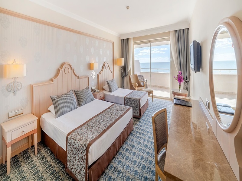 Starlight Resort Hotel 53