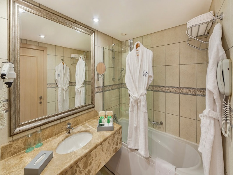 Starlight Resort Hotel 54