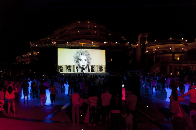 Starlight Resort Hotel 7