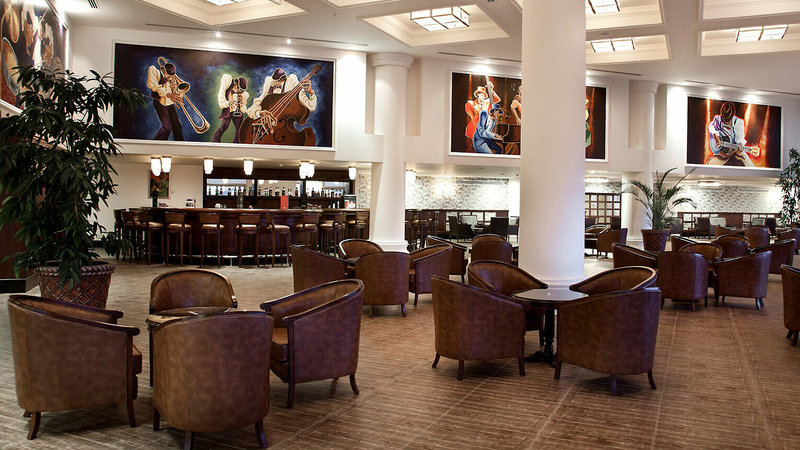 Starlight Resort Hotel 12