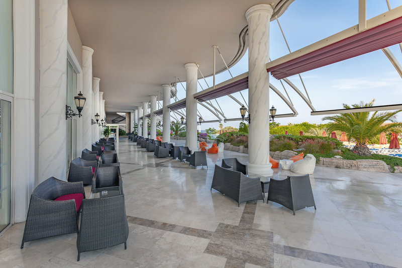 Starlight Resort Hotel 13