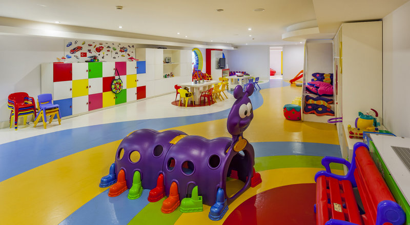 Starlight Resort Hotel 14