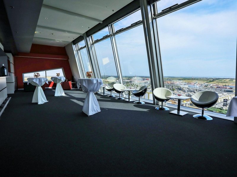 Pannonia Tower 23