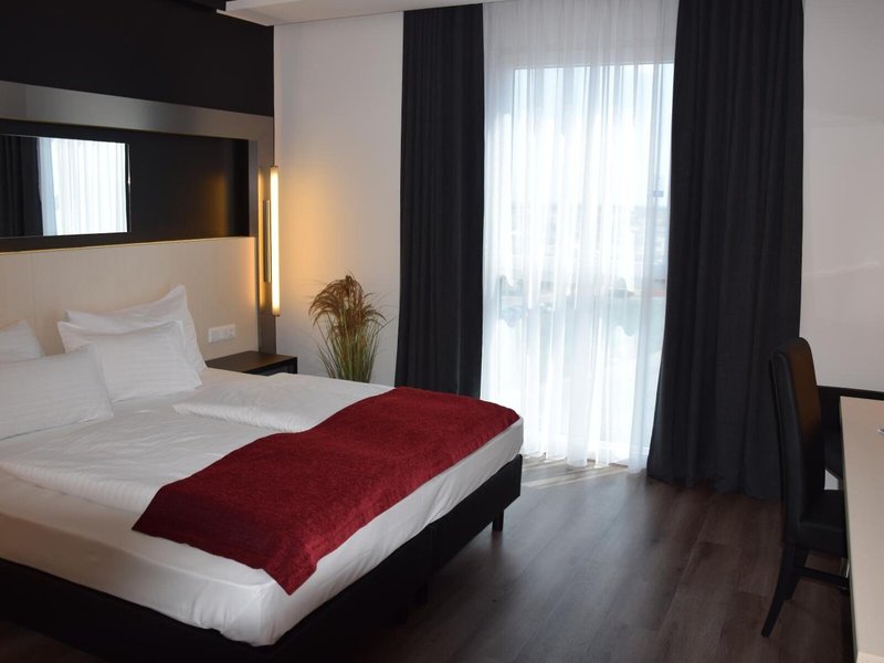 Pannonia Tower 41