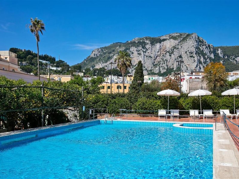 Hotel Syrene 11