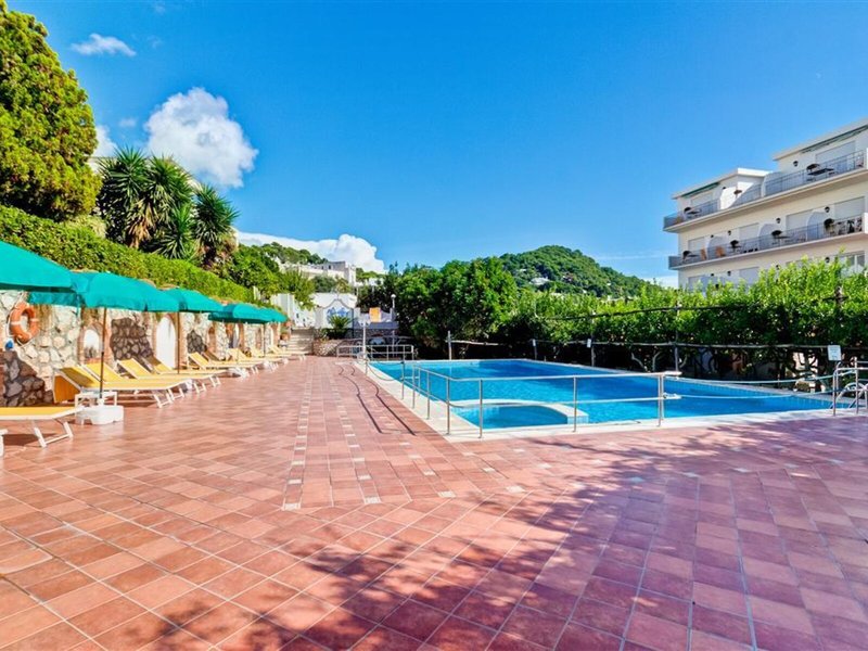 Hotel Syrene 13