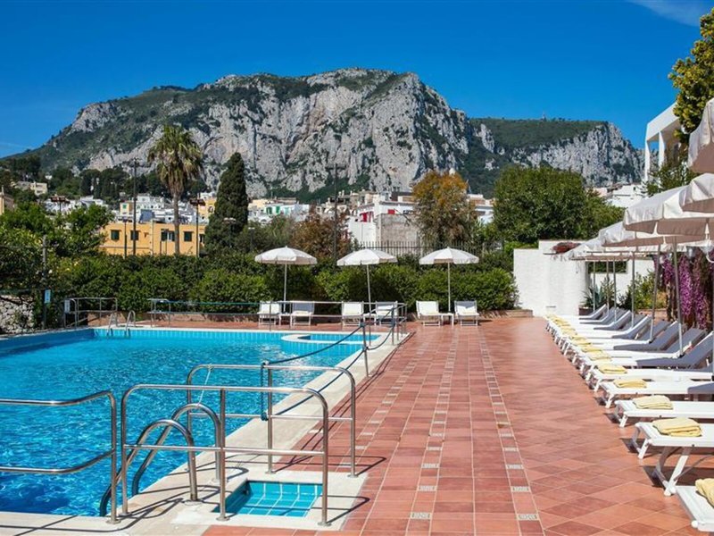 Hotel Syrene 18