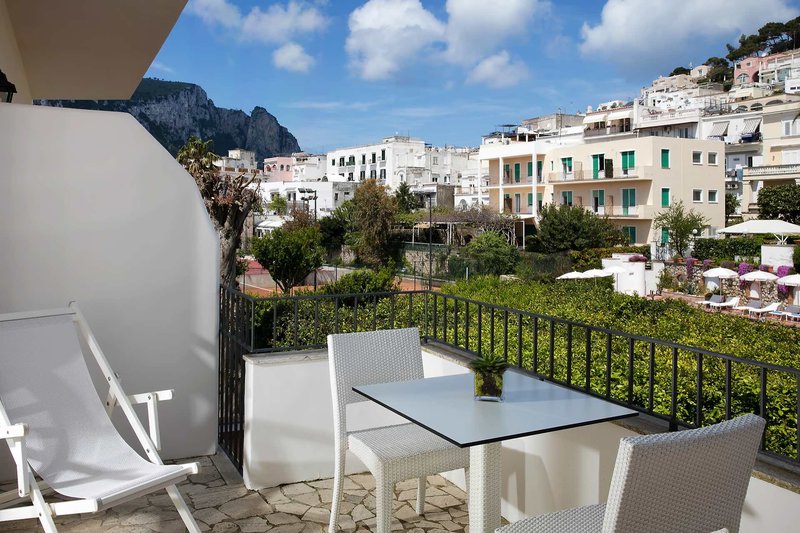 Hotel Syrene Capri 6