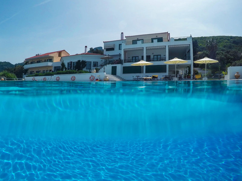 Kalidon Panorama 5 - Outdoor Pool
