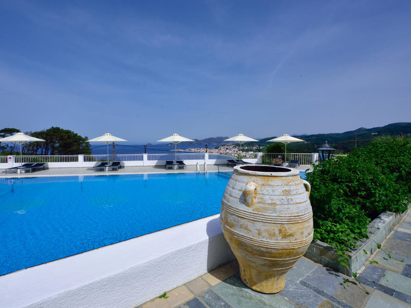 Kalidon Panorama 6 - Outdoor Pool