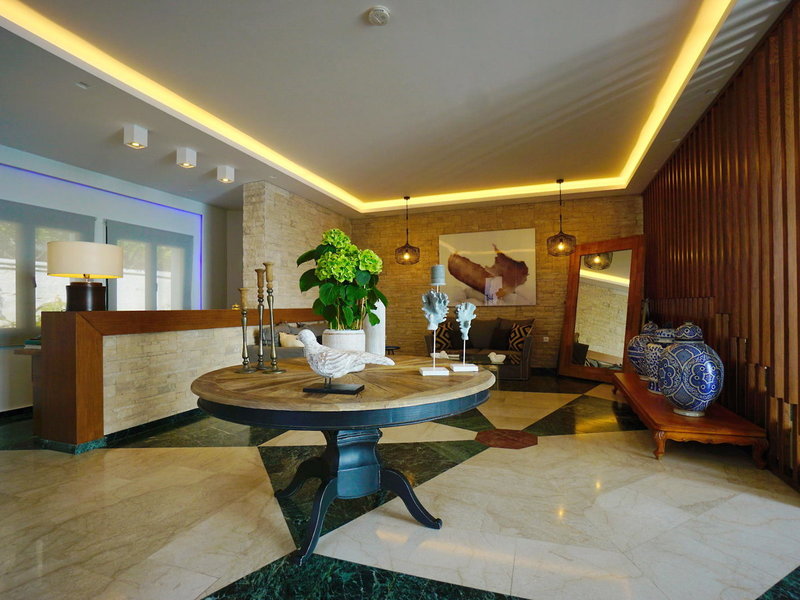 Kalidon Panorama 7 - Lounge / Lobby