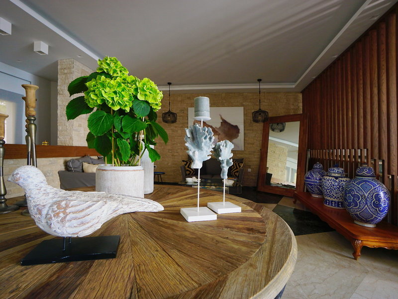 Kalidon Panorama 10 - Lounge / Lobby