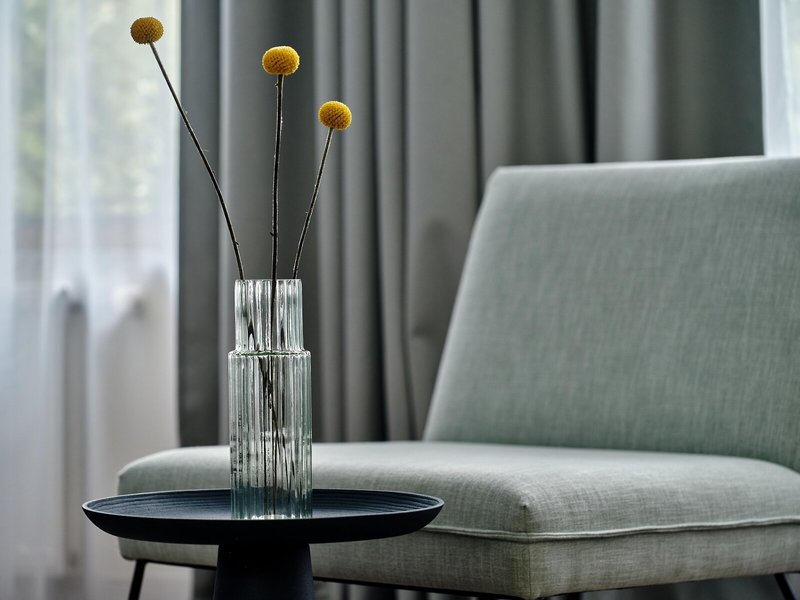 Novum Hotel City B 9 - Restaurant