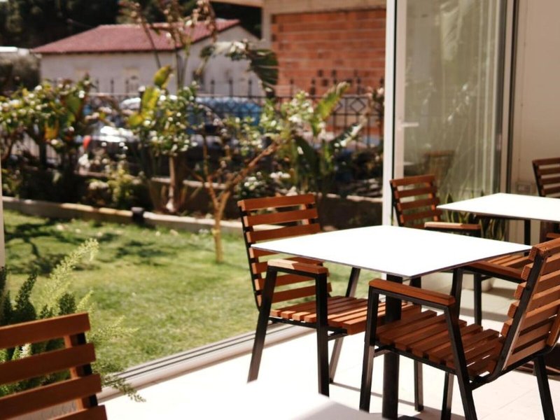Villa Solis 1