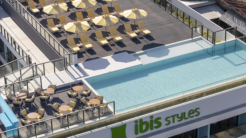 Ibis Styles Phuket Bangtao 3