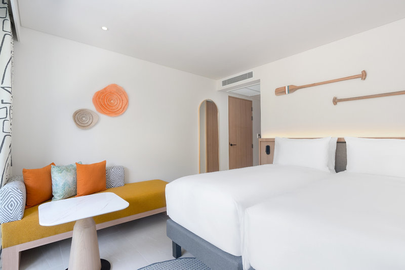 Ibis Styles Phuket Bangtao 6