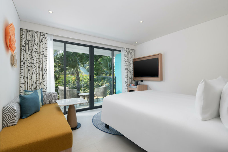 Ibis Styles Phuket Bangtao 7