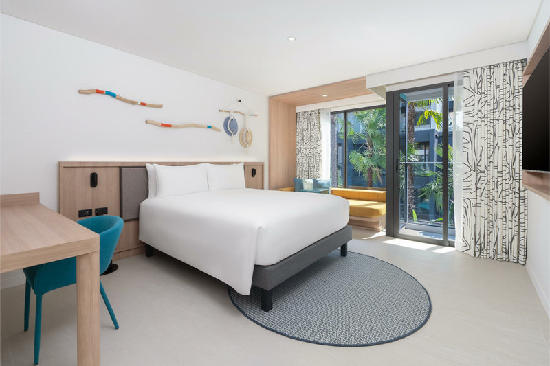 Ibis Styles Phuket Bangtao 5