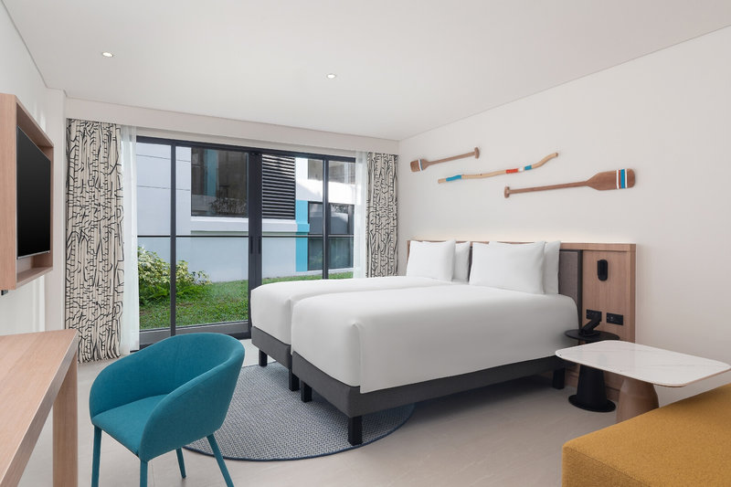 Ibis Styles Phuket Bangtao 8