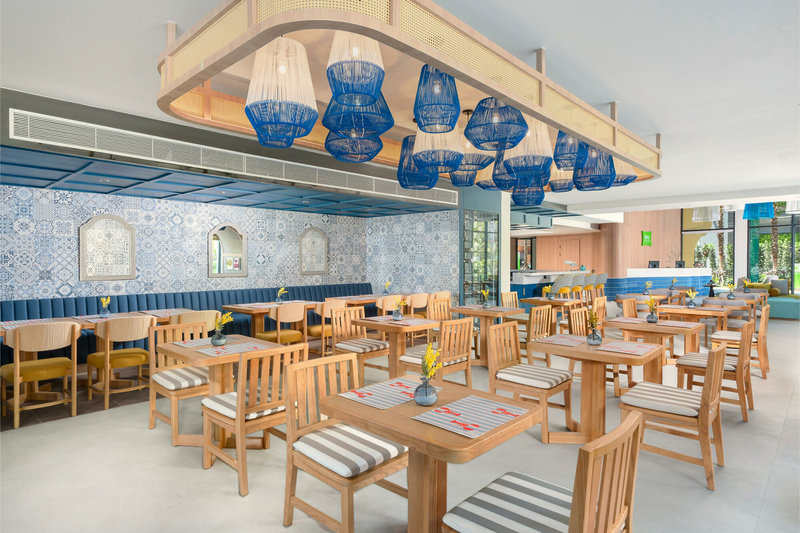 Ibis Styles Phuket Bangtao 9