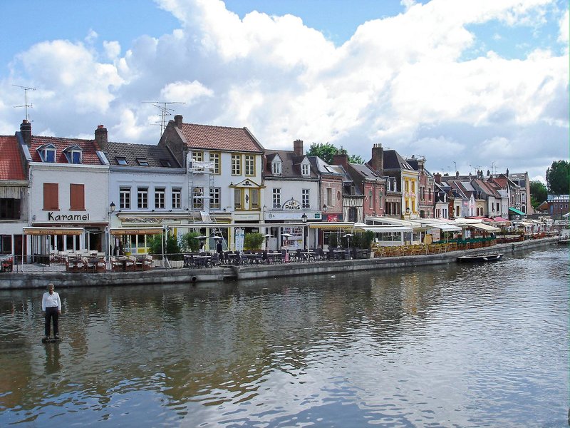 Hôtel Mercure Amiens Cathédrale 3
