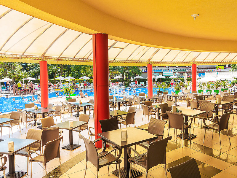 MPM Hotel Kalina Garden 4