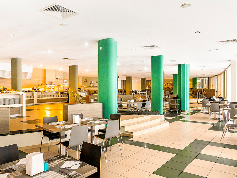 MPM Hotel Kalina Garden 6
