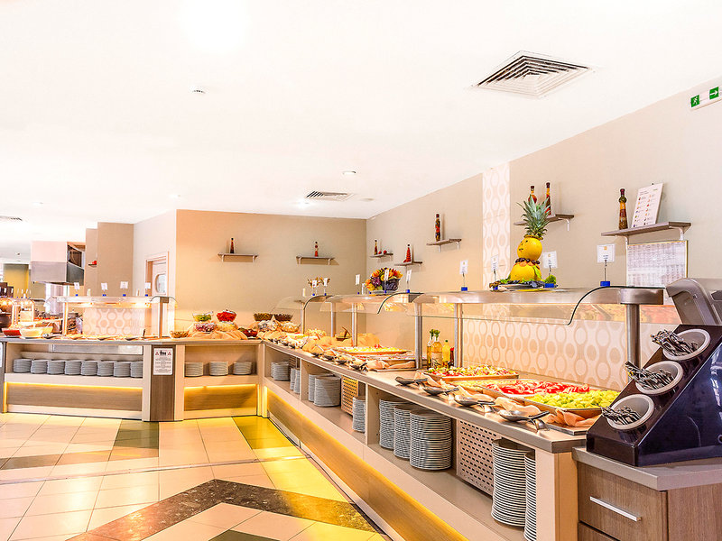 MPM Hotel Kalina Garden 8