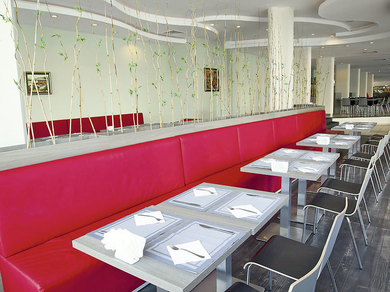 MPM Hotel Kalina Garden 10