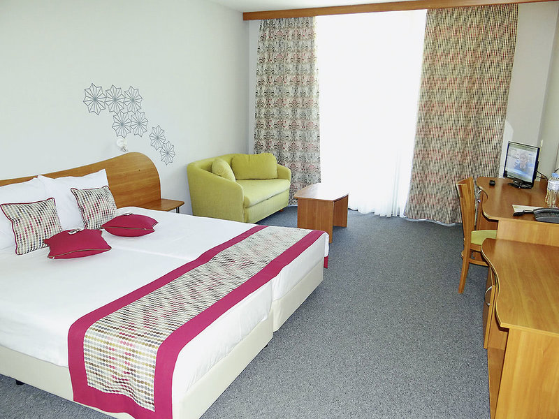 MPM Hotel Kalina Garden 11