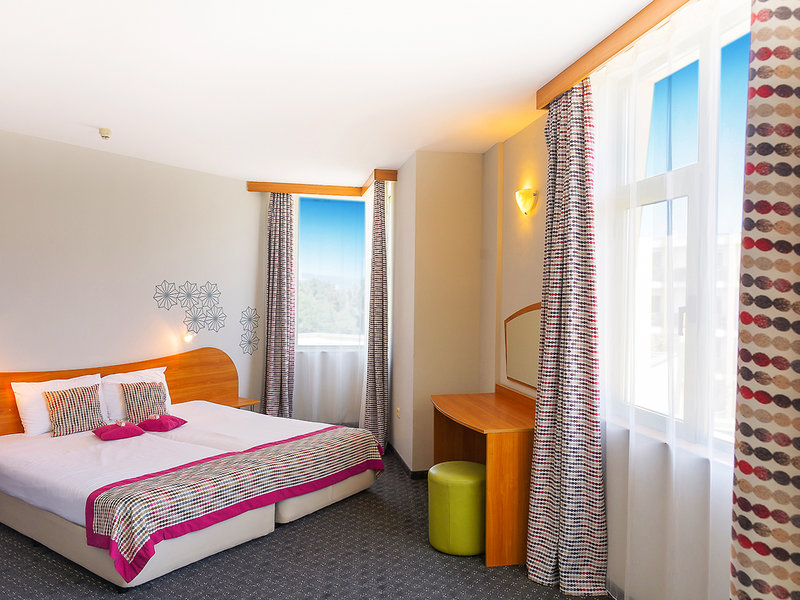 MPM Hotel Kalina Garden 12