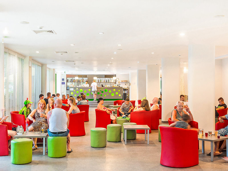MPM Hotel Kalina Garden 13