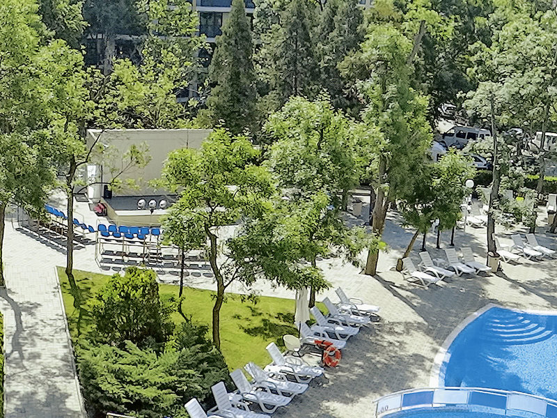 MPM Hotel Kalina Garden 15