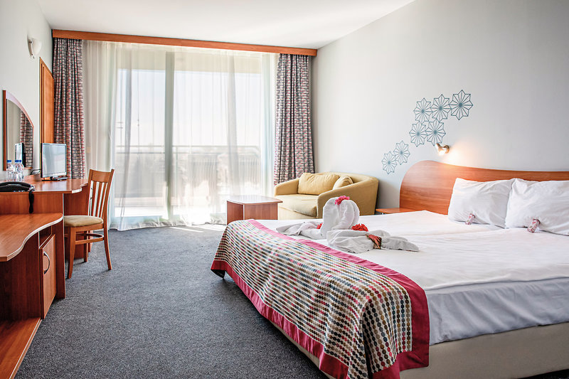 MPM Hotel Kalina Garden 3