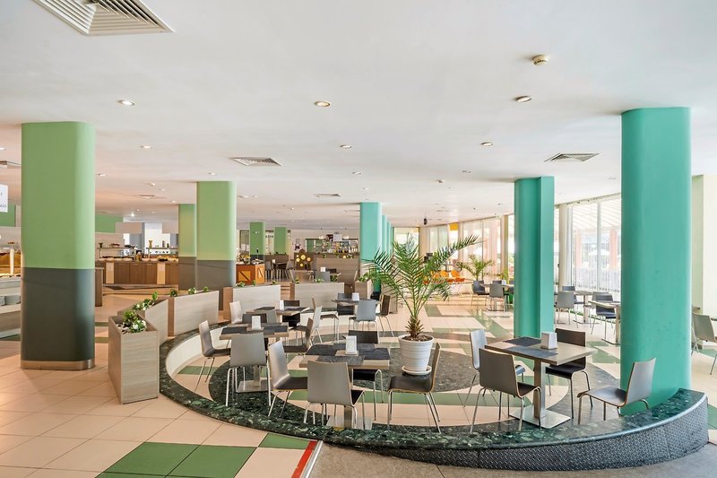 MPM Hotel Kalina Garden 5