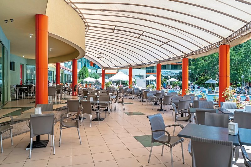 MPM Hotel Kalina Garden 7