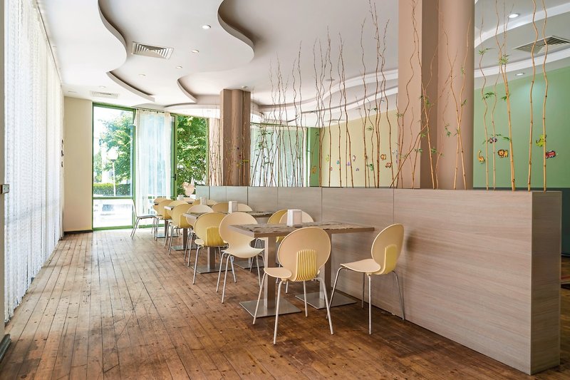 MPM Hotel Kalina Garden 15